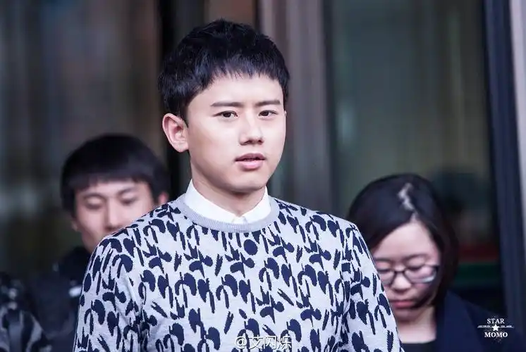 张杰- 堆糖,美图壁纸兴趣社区