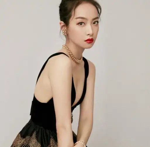 宋茜多大啦(宋茜金鹰节后首现身)-58百科