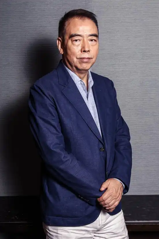 陈凯歌《妖猫传》年内开拍 中日大咖加盟