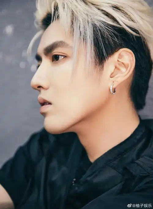 保时捷终止与吴亦凡合作关系