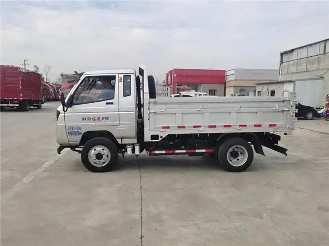 时风汽车时风风菱国六28米自卸汽车