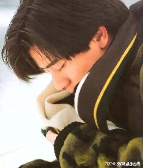 27岁的郭富城,1992年,郭富城出版写真《相约在冬季》