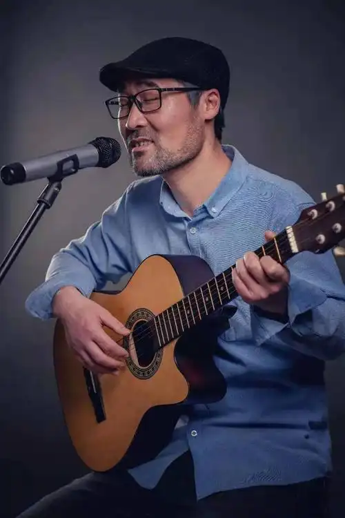 西北留村的李宗盛火了