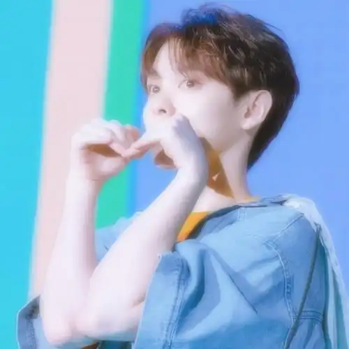 尤长靖·头像·自截