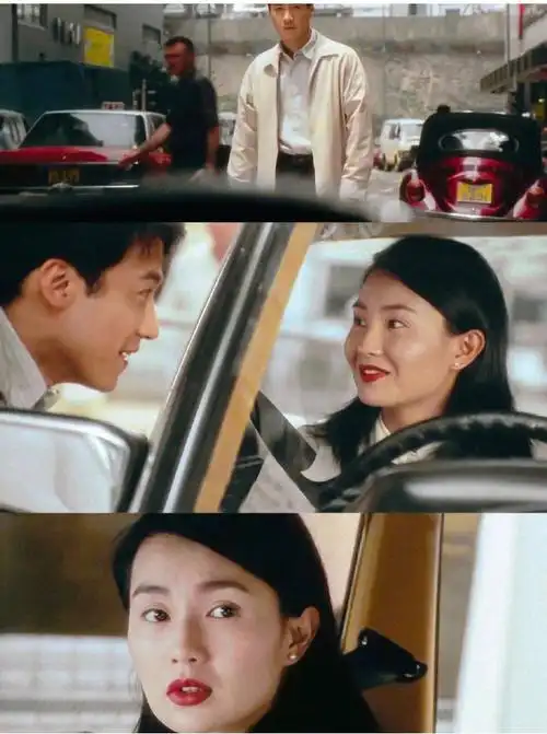 电影推荐甜蜜蜜