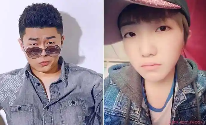 周九良是不是喜欢邢鹤薇 周九良邢鹤薇两人真实关系被揭