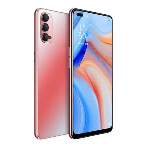 4英寸屏骁龙765g电信移动联通5g手机