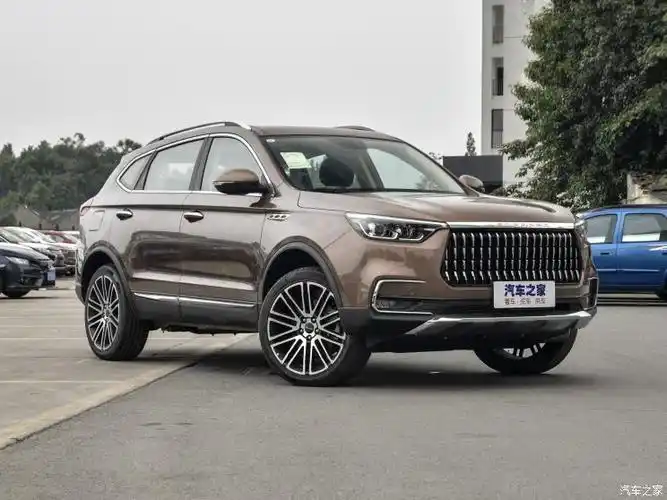 68万元起 新款猎豹mattu正式上市_汽车之家