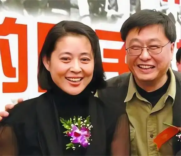 倪萍如果有下辈子我既不要爹娘也不要孩子更不要家庭