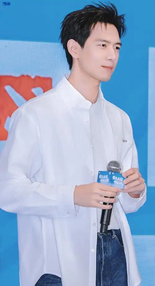 李现##李现跳霹雳舞好可爱