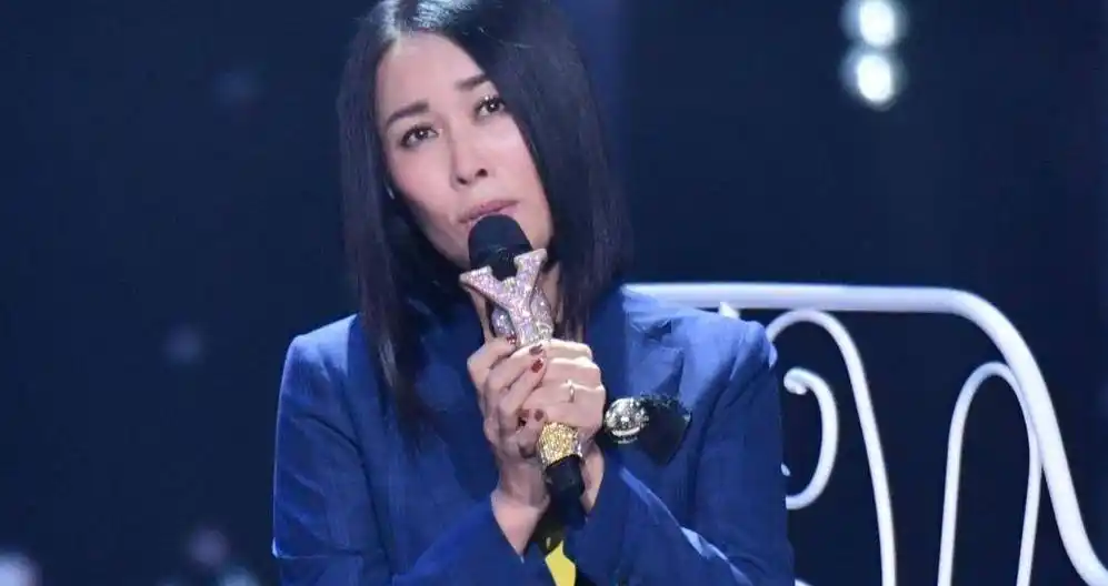 那英向刀郎道歉后,却再次被推上风口浪尖,网友不同意其公开露面