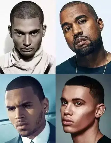 男士怎样的发型最帅,最in的男士发型套路集合