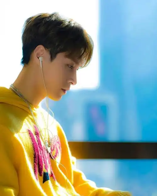 张艺兴台湾个站14029973 @zyxzjs__fan - instagram photo