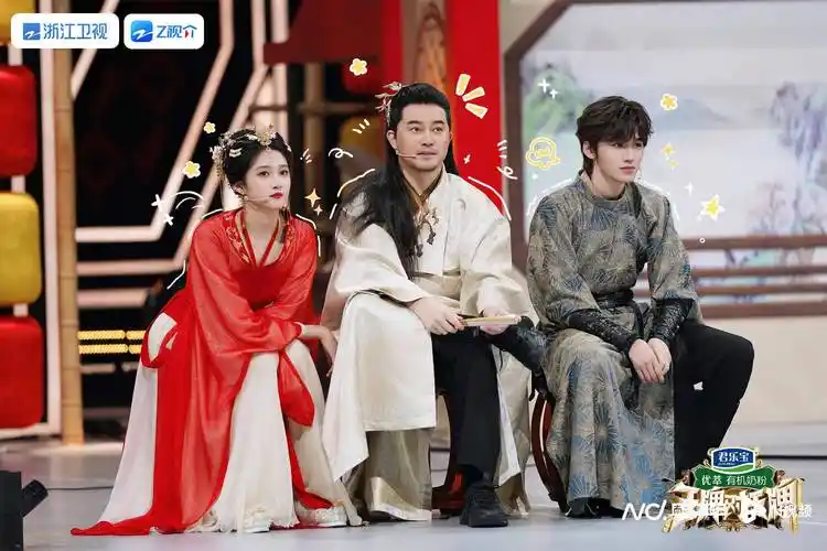 娱乐厂牌观察④:国民电视综艺ip,长寿等于常青吗?