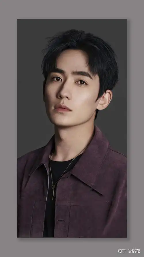 你认为最好看的男明星是谁