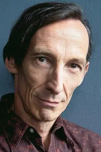 julian richings