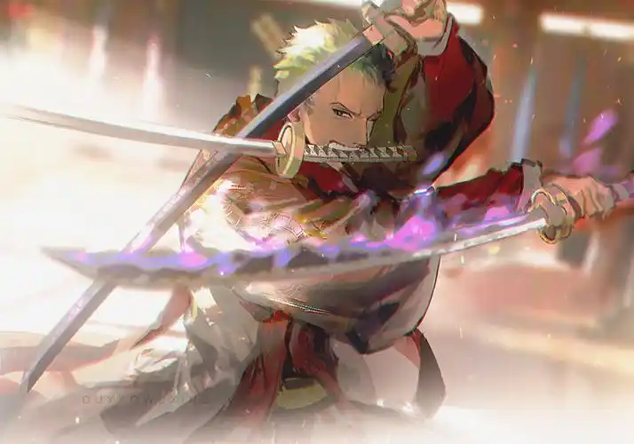 4k超清壁纸#索隆壁纸#海贼王头像图片超清#横图用户昵称q0ctrlh8iy