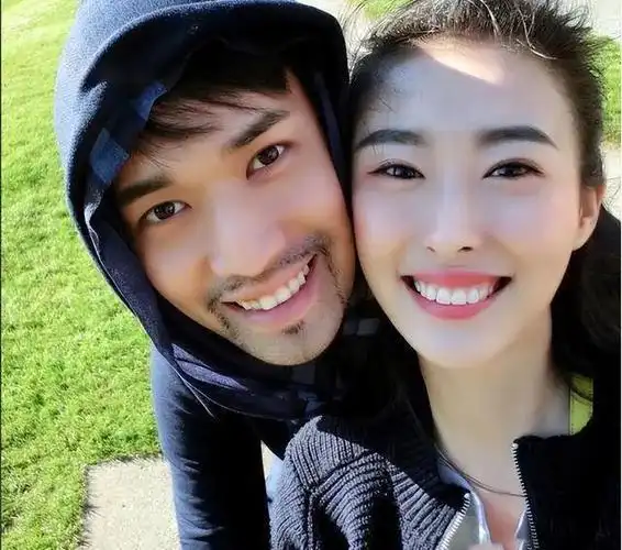 皆知,婚后生子幸福美满|兽兽|温雅|杨迪|模特|娱乐圈|亿身家_网易订阅