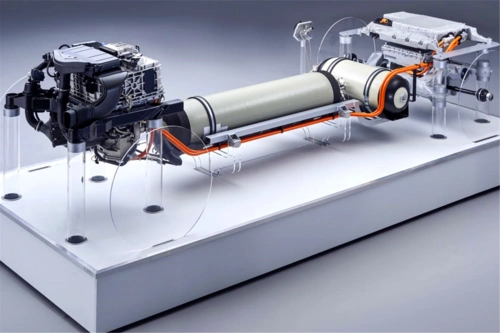 宝马联手丰田打造氢能源汽车,4-5分钟即可充满_燃料