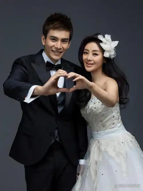 她靠一部剧吃一辈子二婚嫁给穷小子如今丈夫红到令人羡慕