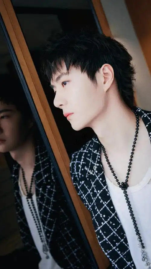 王一博酷盖##向全世界安利王一博##王一博