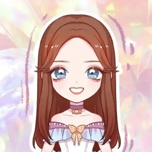 硬糖少女303终于换掉那个让人心梗的头像了,新头像挺不错的,特别是