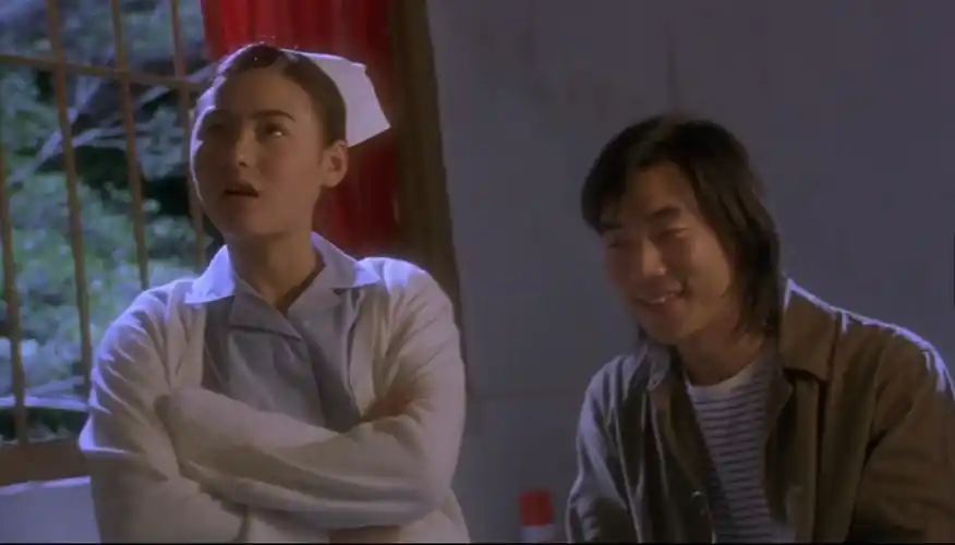 星语心愿,(张柏芝主演)影评