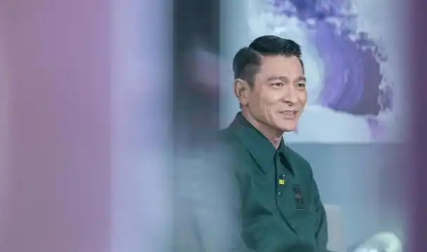 刘德华庆出道四十周年出镜人气过亿,号召力令人佩服_个人_马东_数字