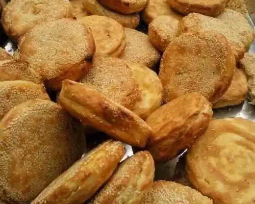 获嘉烧饼培训招生*** 中和烧饼培训