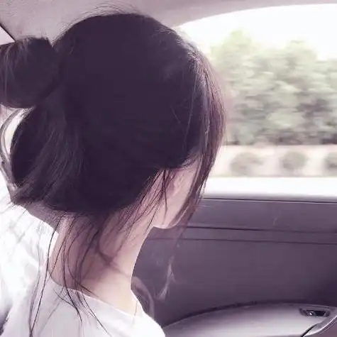 女生头像甜美仙气