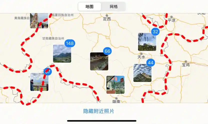 旅游甘肃甘南8日游