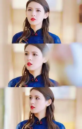 张予曦主演韫色过浓苏矜北