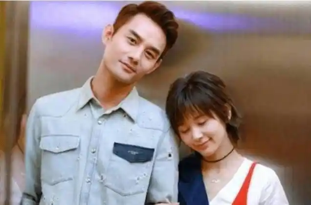 原创王子文老公身份背景曝光原来是我们熟悉的他怪不得看不上王凯