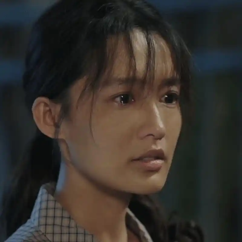 电视剧人生之路# 电视剧(人生之路)李沁的剧妆造型引起网友粉丝队于