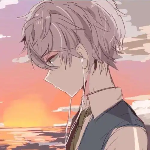 阳光帅气的动漫男生,是你喜欢的动漫男生类型吗