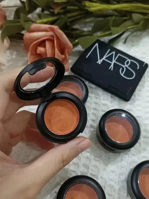 rm24的nars腮红泰姬陵