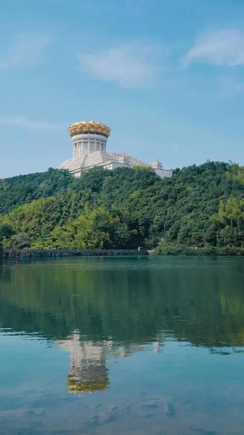 梅好徒步寻味香林走带你去体验绍兴新晋网红徒步路线梅好旅行家限时