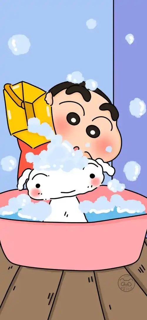 壁纸| 有趣可爱的壁纸来啦