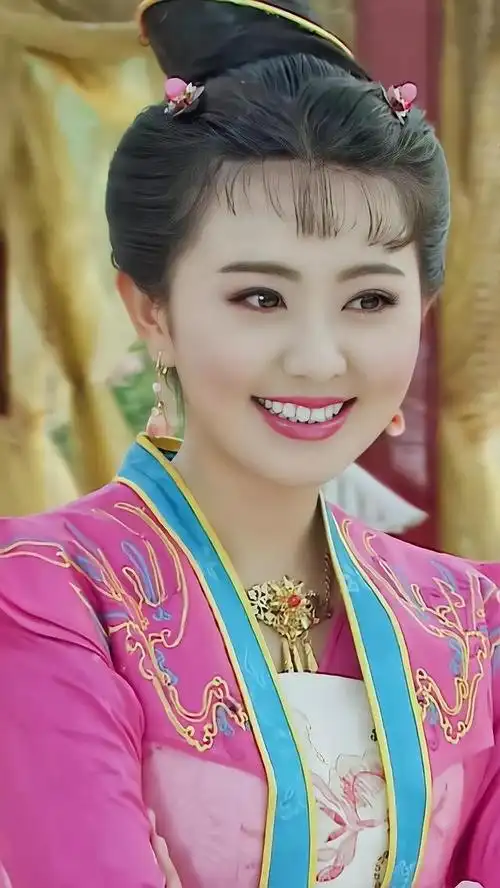 隋唐孙耀琦是九环公主