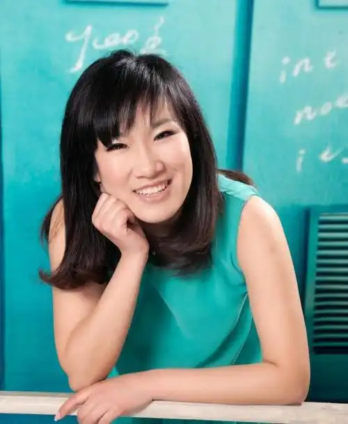 30岁未婚女征婚照片(id:60076138)_江苏无锡征婚交友_珍爱网