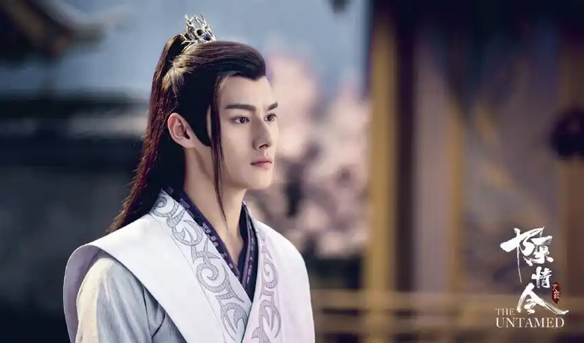 电视剧《陈情令》高清剧照图片 - tt98图片网