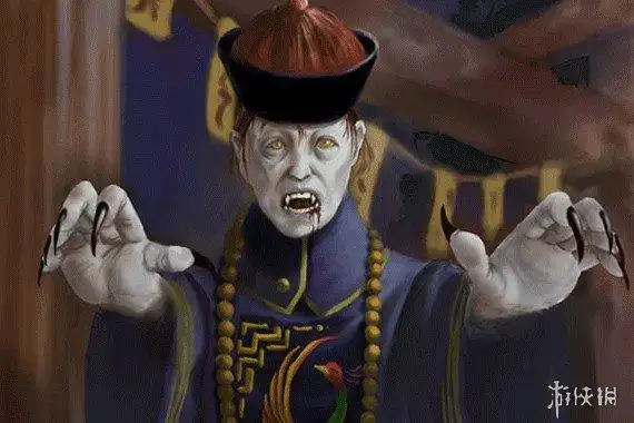 《行尸走肉》新作设定在中国 僵尸翻越长城场景震撼