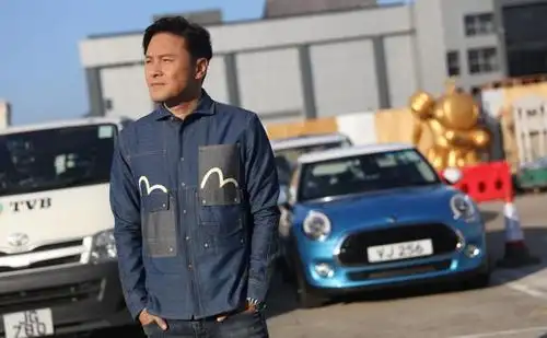 56岁香港艺人曹永廉最新健康状况没问题