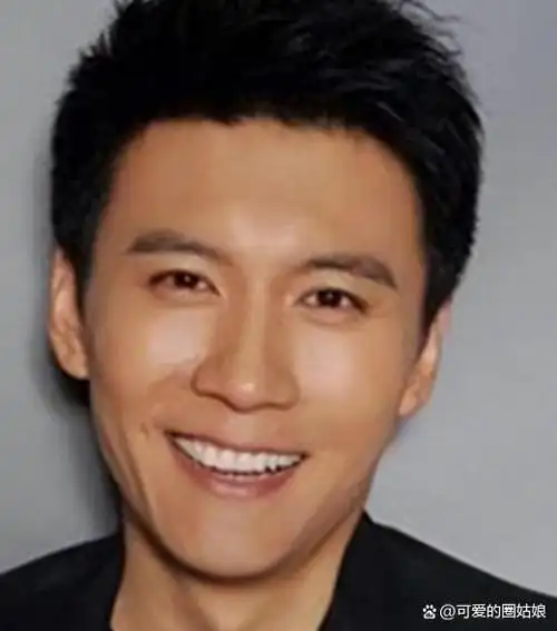 赵峥和妻子姐弟恋恩爱二十年零绯闻百分百的好丈夫gfff64gf好爸爸