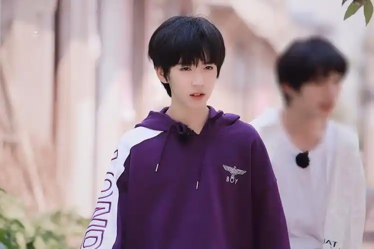 贺峻霖 - 堆糖,美图壁纸兴趣社区