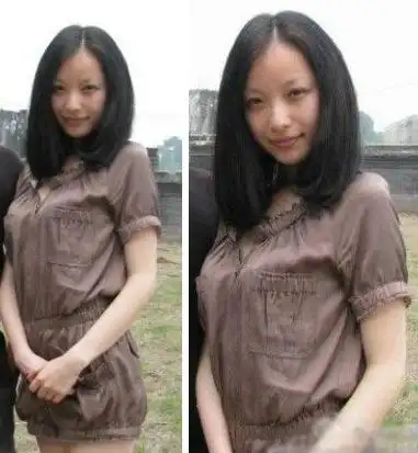 《金陵十三钗》首映 玉墨扮演者倪妮家居照曝光