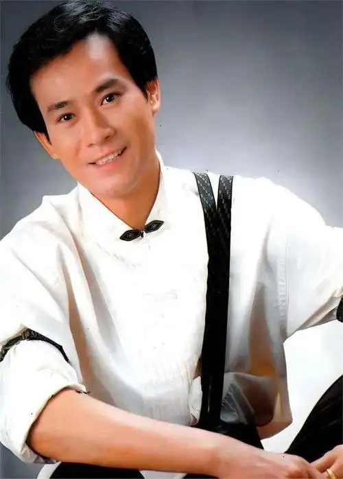 香港武侠剧男演员四大天王,三人已定,你觉得谁能入选第四人?