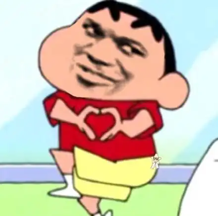 比心表情包搞笑版