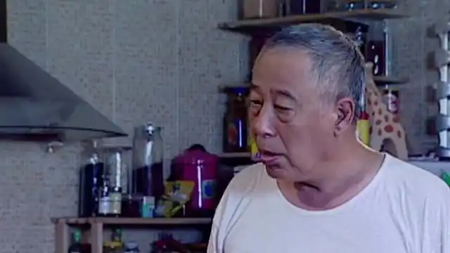 《家有儿女》十三年,"刘星"的姥姥坐拥千万家产为何晚景凄凉?