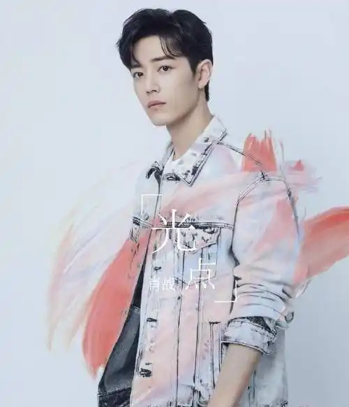 肖战《光点》非同一般的意义,三观路人下场的开始_黑暗_文字_成长